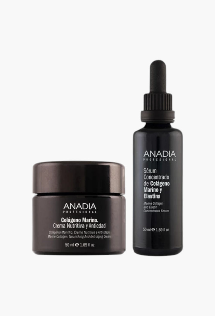 Collagen Pack - GLAM MODA