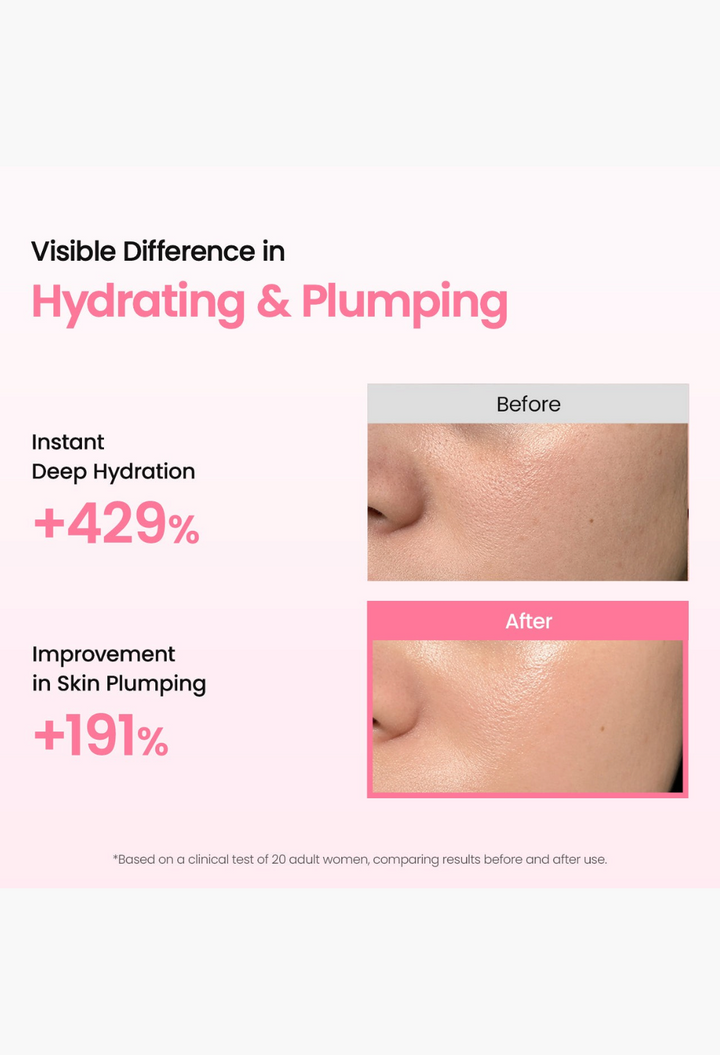 Biodance_us Collagen Peptide Liposome Bubble Booster