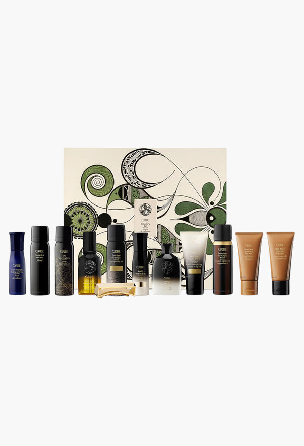 Collector's Set