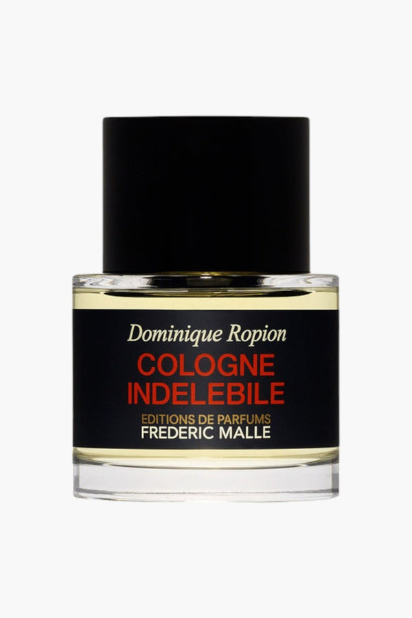 Cologne Indelebile Perfume