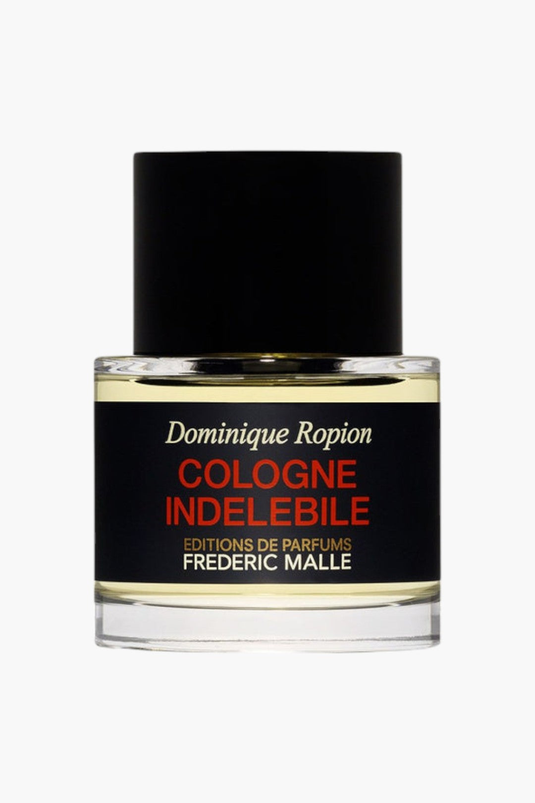 Cologne Indelebile Perfume - GLAM MODA