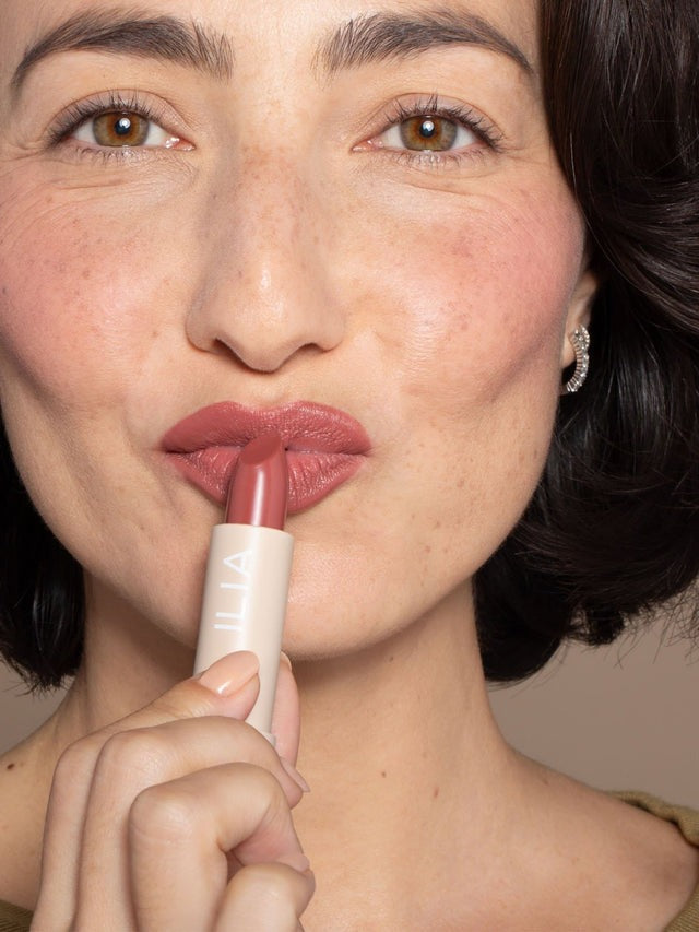 Color Block Lipstick - GLAM MODA