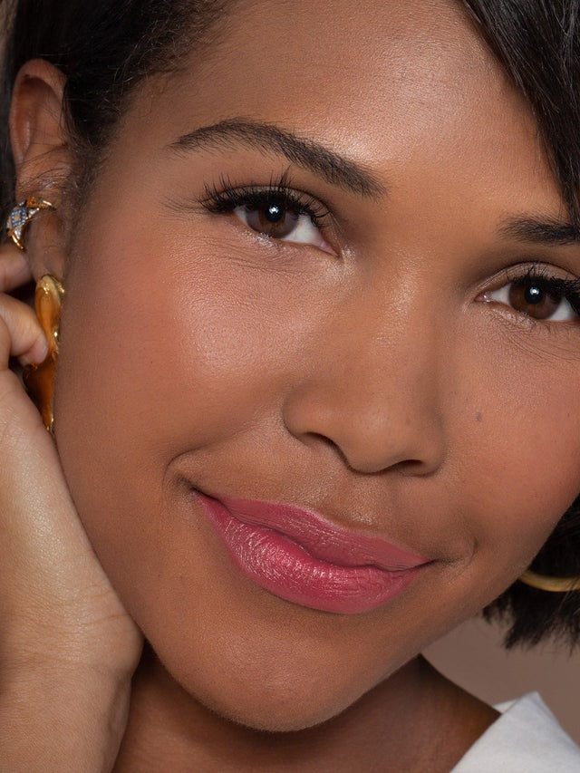 Color Block Lipstick - GLAM MODA