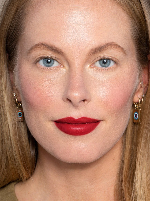 Color Block Lipstick - GLAM MODA