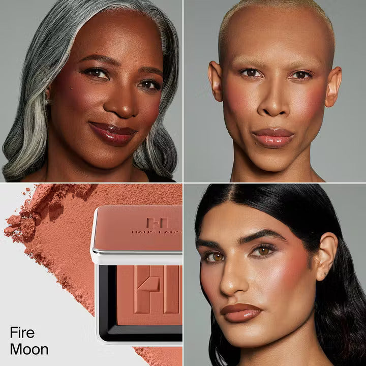 Color Fuse Blush - GLAM MODA