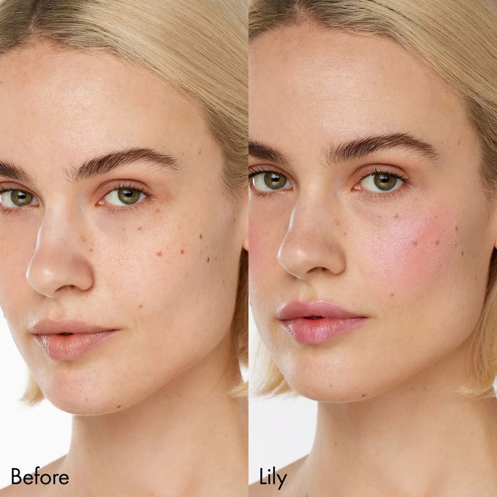 Color Glaze Lip And Cheek Pigment - GLAM MODA