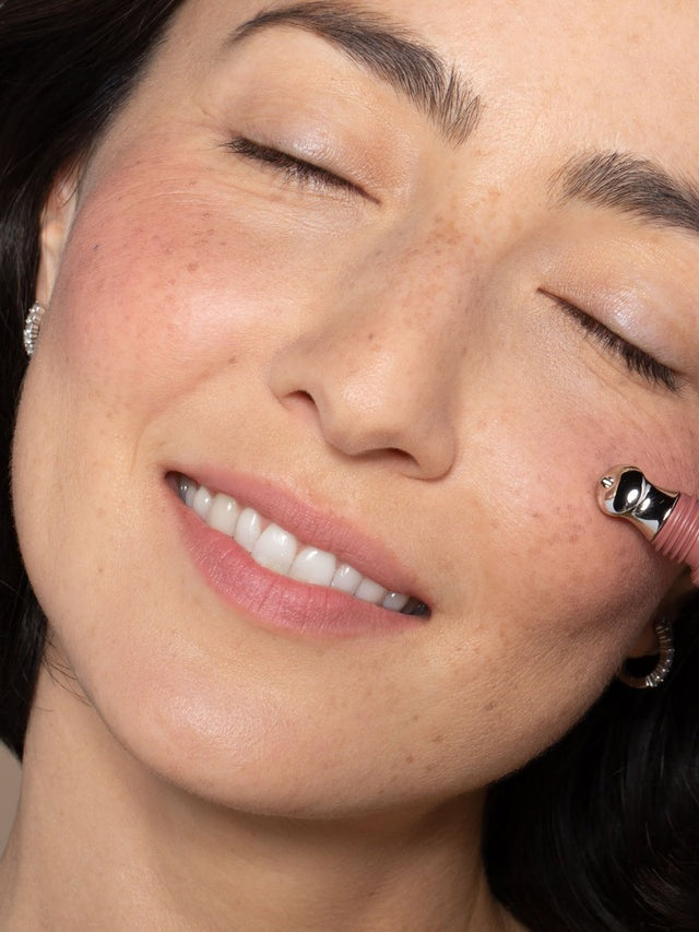 Color Haze - GLAM MODA