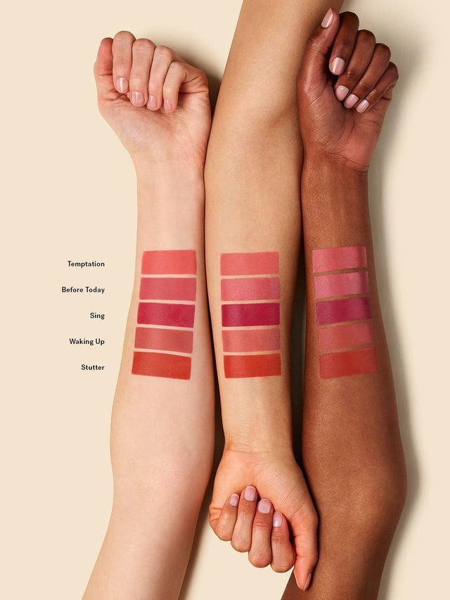 Color Haze - GLAM MODA