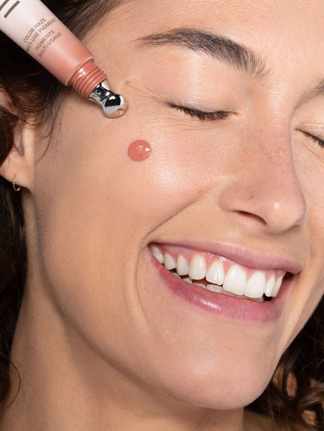 Color Haze - GLAM MODA