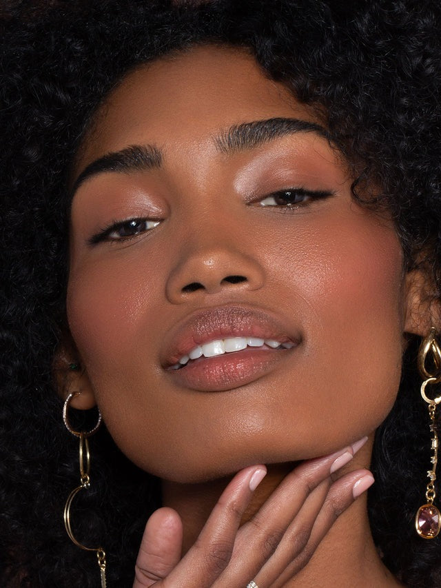 Color Haze - GLAM MODA