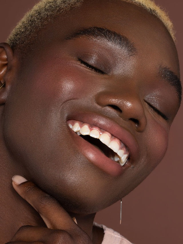 Color Haze - GLAM MODA