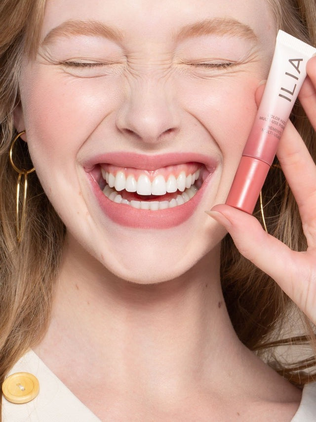 Color Haze - GLAM MODA