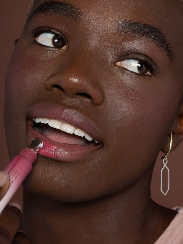 Color Haze - GLAM MODA