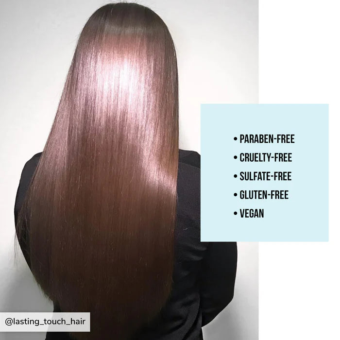 Color Security Conditioner - (For Fine to Normal Hair) - GLAM MODA