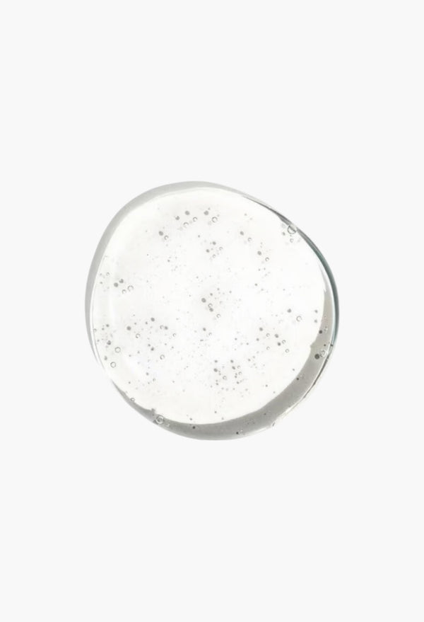 Color Security Shampoo