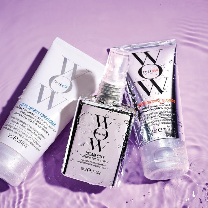 Color WOW Dream Smooth Kit - GLAM MODA