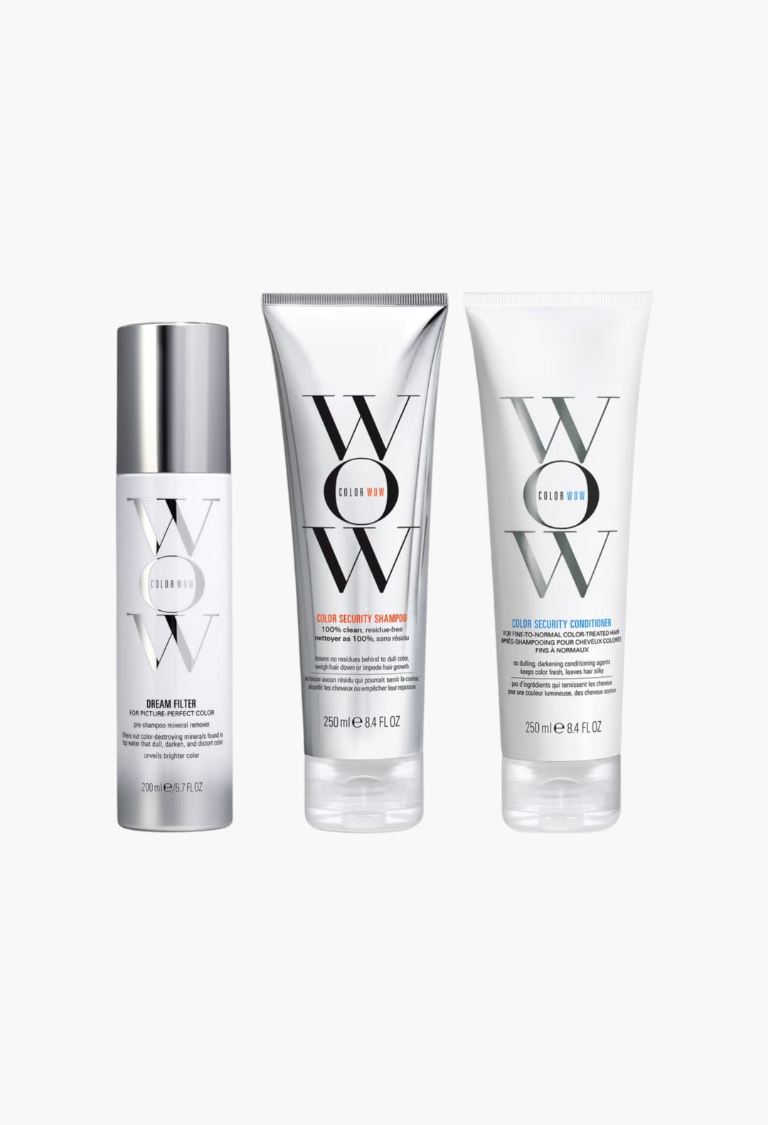 Color Wow Detox Bundle - GLAM MODA