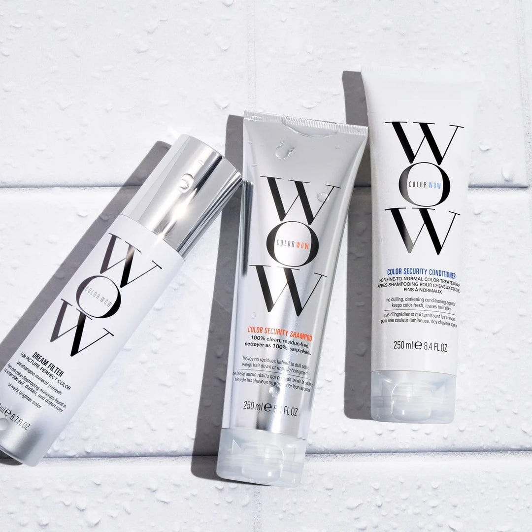 Color Wow Detox Bundle - GLAM MODA