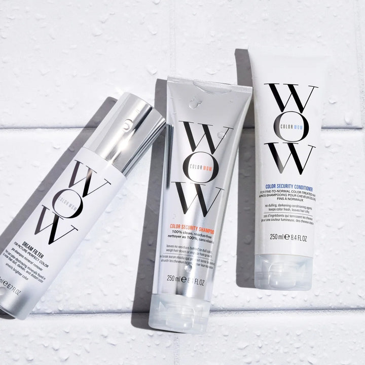 Color Wow Detox Bundle - GLAM MODA