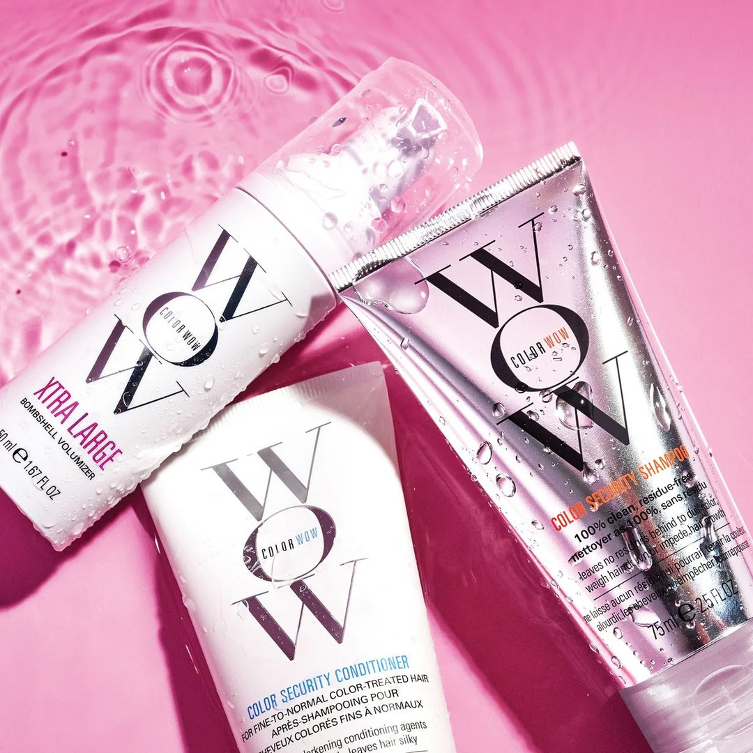 Color Wow Dream Big Travel Kit - GLAM MODA