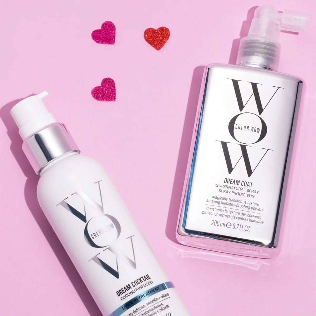 Color Wow Perfect Smooth Duo - GLAM MODA