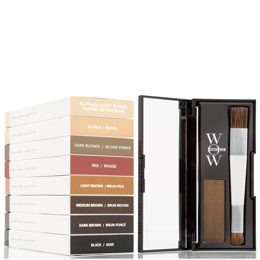 Color Wow Root Cover Up - 2.1g - GLAM MODA