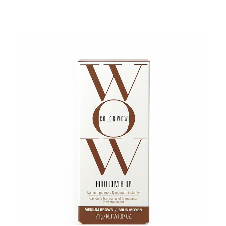 Color Wow Root Cover Up - 2.1g - GLAM MODA