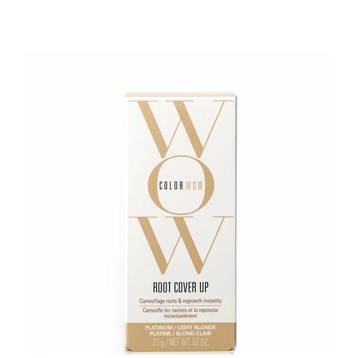 Color Wow Root Cover Up - 2.1g - GLAM MODA