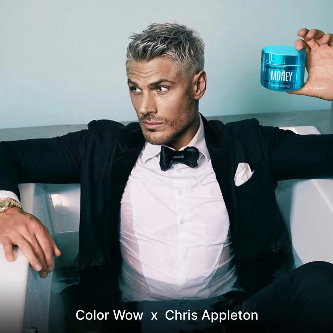 Color Wow and Chris Appleton Money Masque 215ml - GLAM MODA