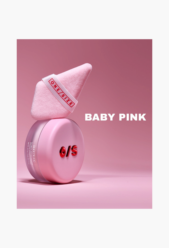 ONE/SIZE Ultimate Kite Puff Precision Brightening Set