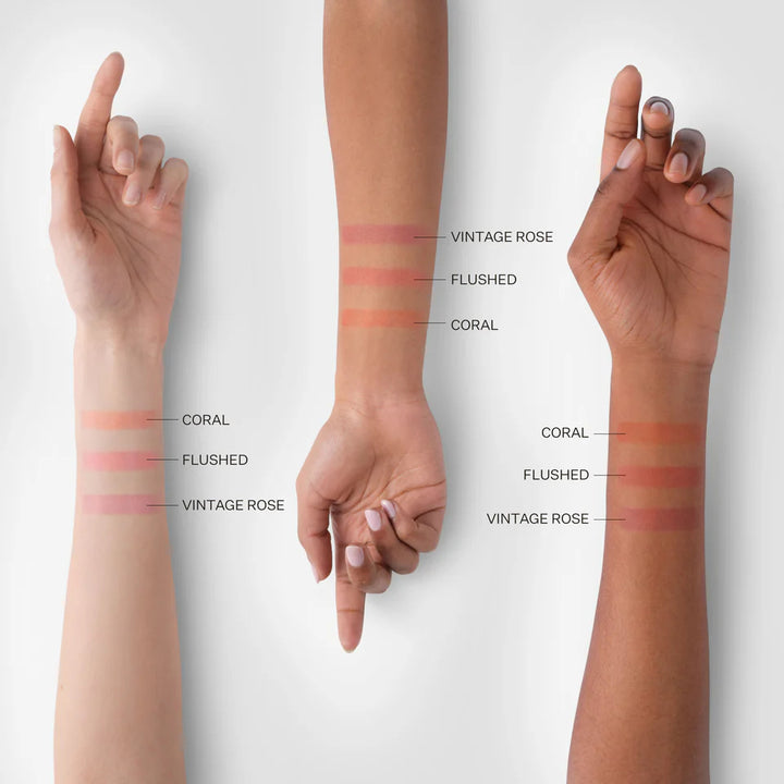 Colour Wash Blush Water Tint - GLAM MODA