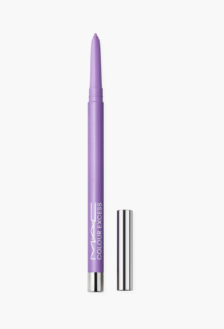 Color Excess Gel Pencil Waterproof Eyeliner - GLAM MODA