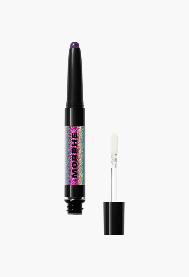 Mixed Signals Dual-Ended Cream & Liquid Shadow Stick - GLAM MODA