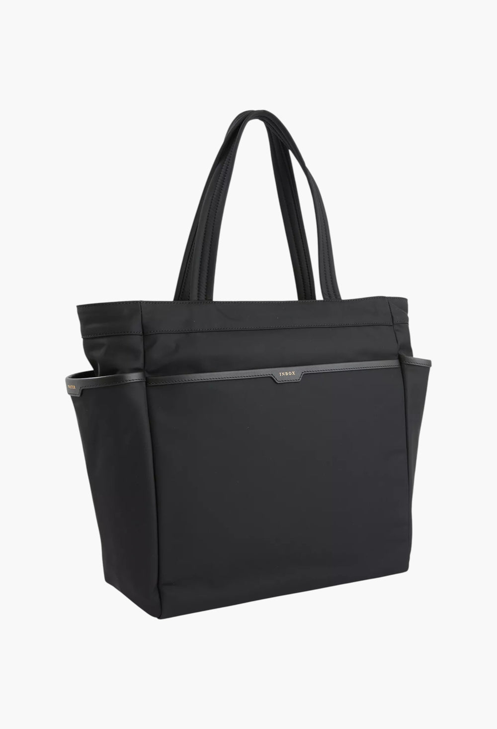 Commuter Shell Tote Bag - GLAM MODA