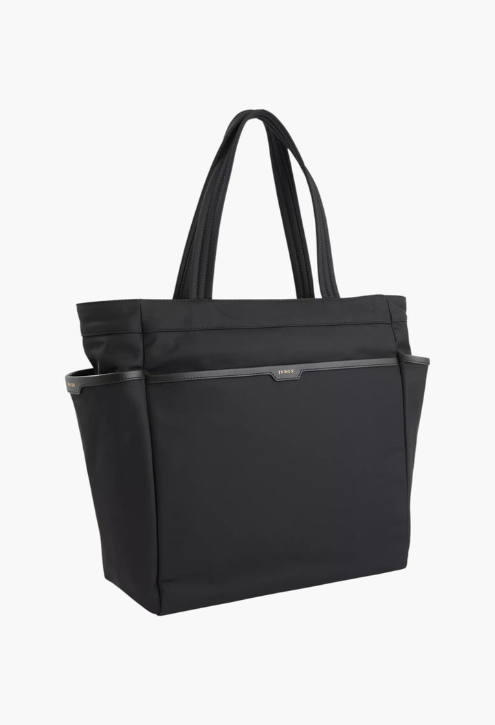 Commuter Shell Tote Bag - GLAM MODA