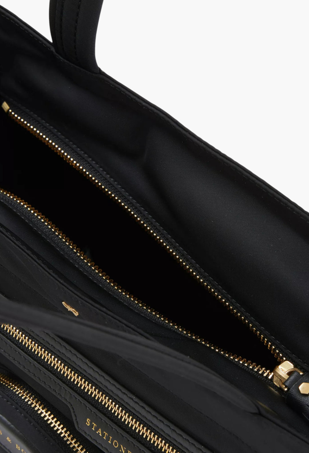 Commuter Shell Tote Bag - GLAM MODA