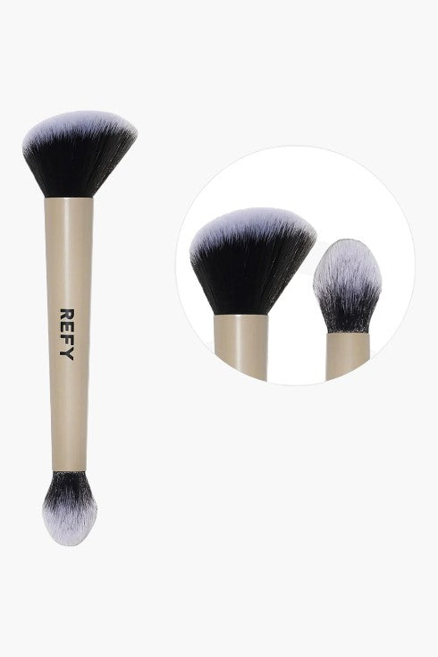 Complexion Brush - GLAM MODA