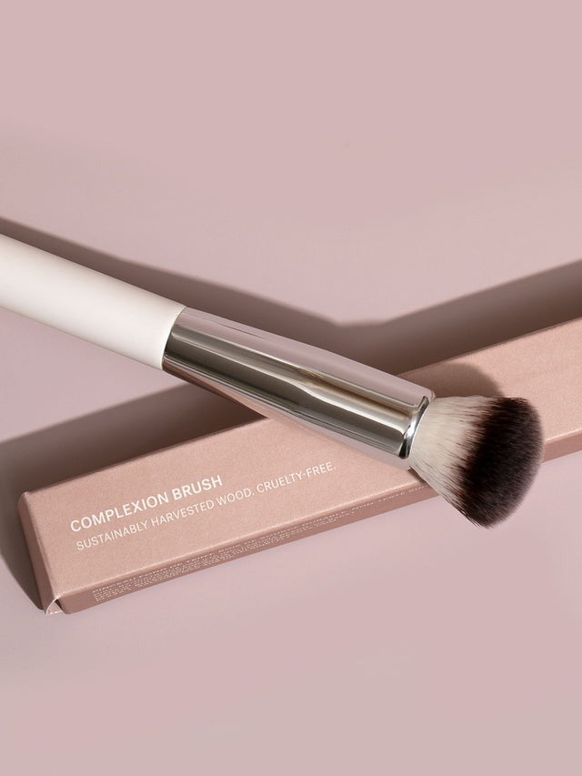 Complexion Brush - GLAM MODA