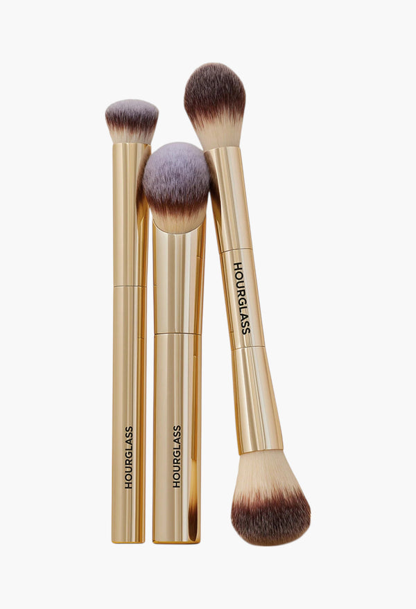 Complexion Essentials Brush Set - Evil Eye