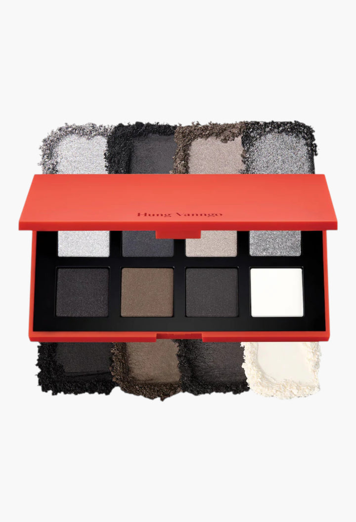 Color Story Eyeshadow Palette - GLAM MODA
