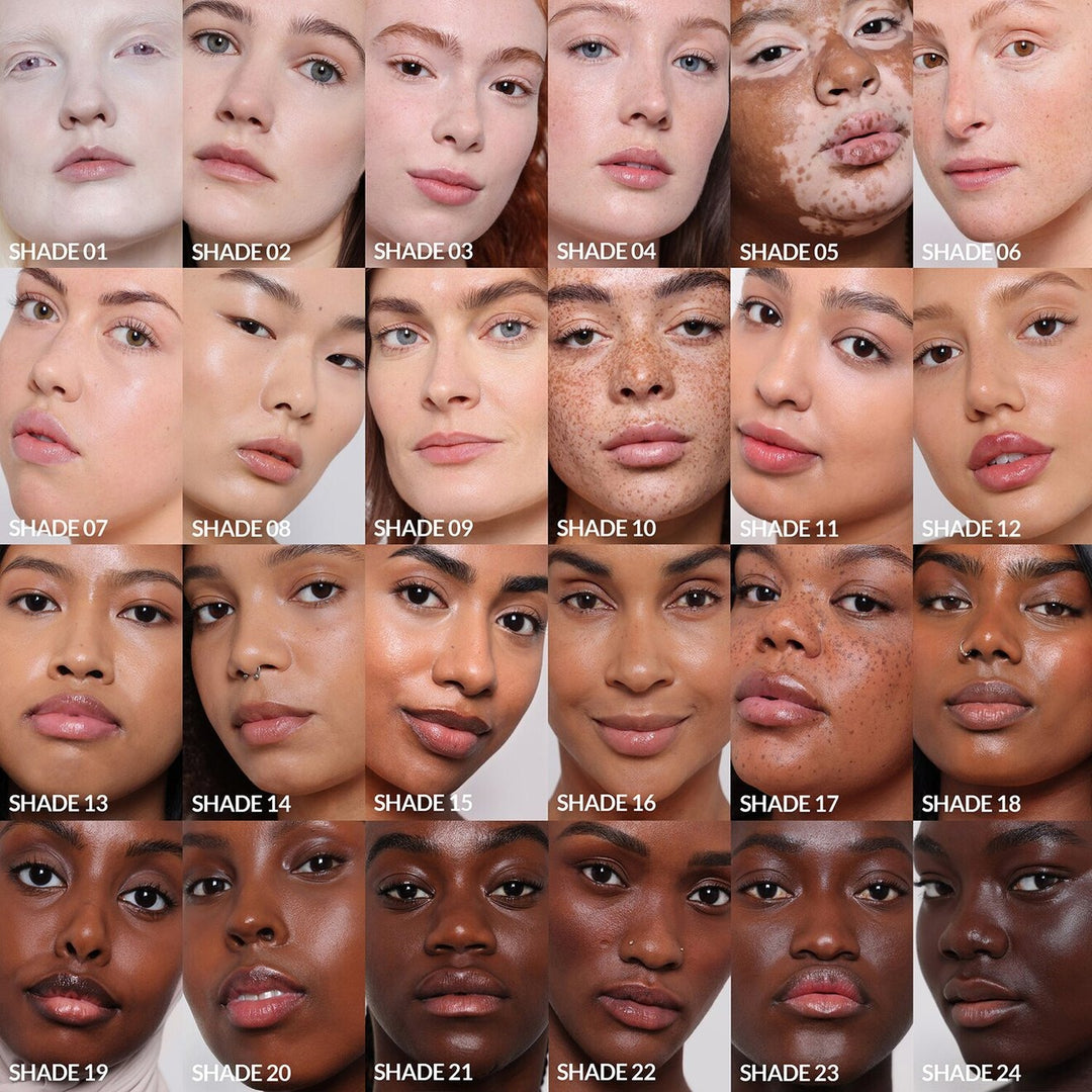 Concealer - GLAM MODA