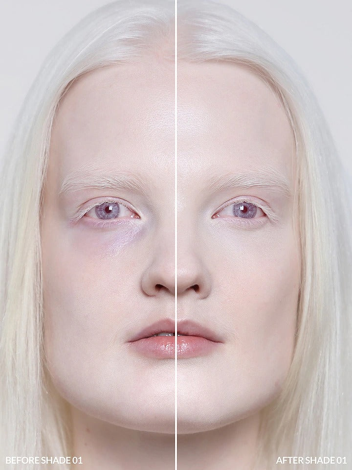 Concealer - GLAM MODA