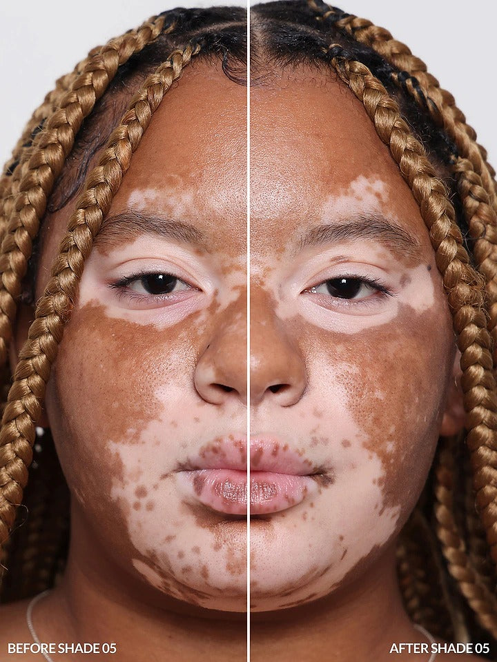 Concealer - GLAM MODA