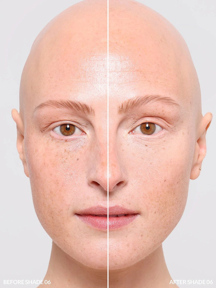 Concealer - GLAM MODA