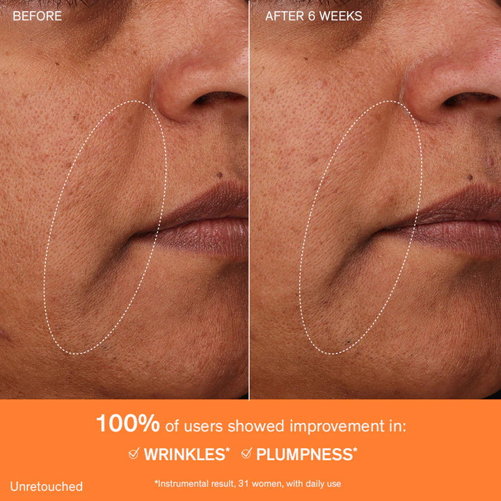 Concentrated Ginseng Rejuvenating Cream - Visibly Plump Skin & Reduce Wrinkles - GLAM MODA