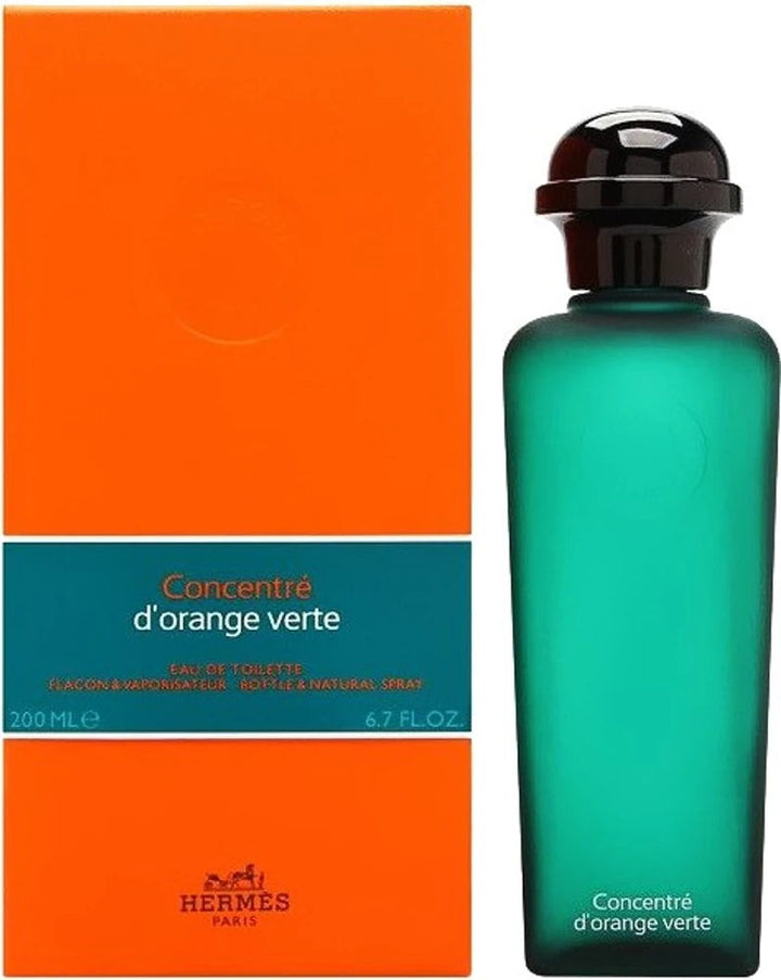 Concentre D'orange Verte EDT For Her - 100 ml - GLAM MODA