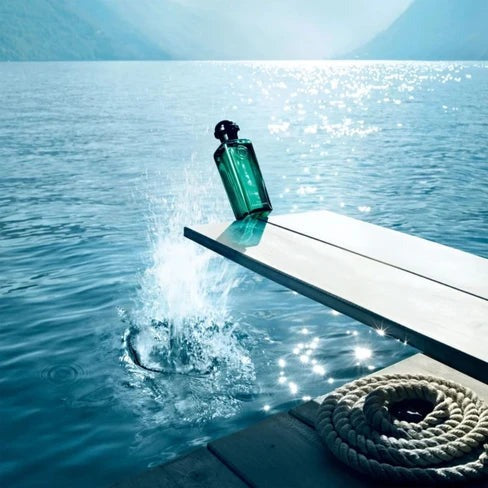 Concentre D'orange Verte EDT For Her - 100 ml - GLAM MODA