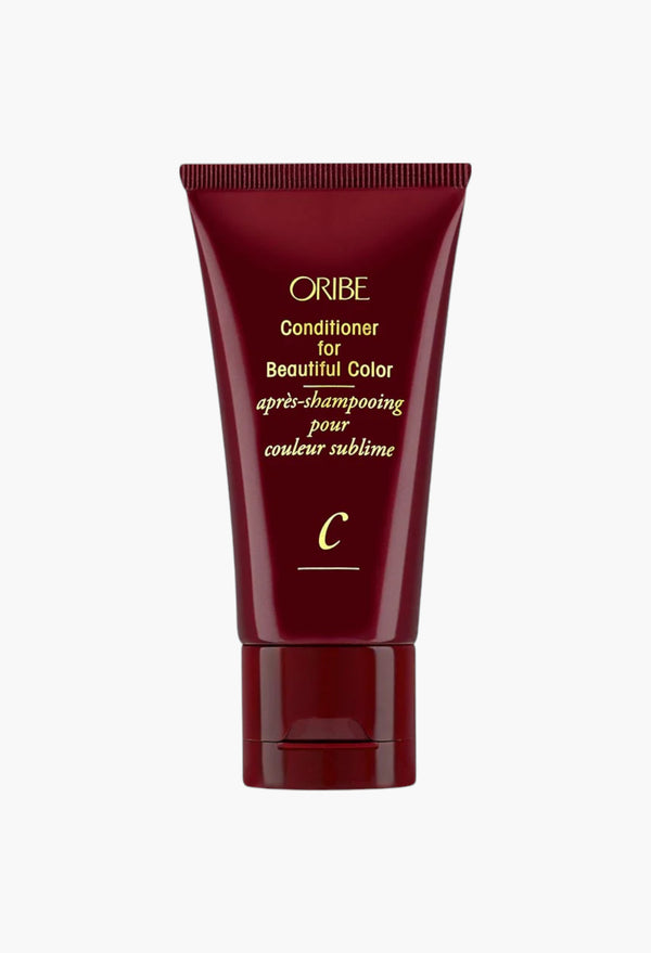 Conditioner For Beautiful Color