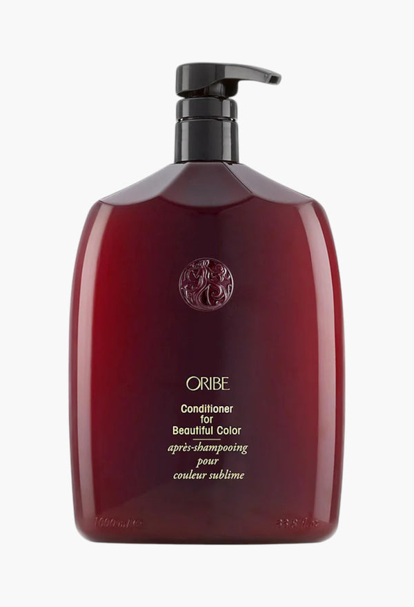 Conditioner For Beautiful Color