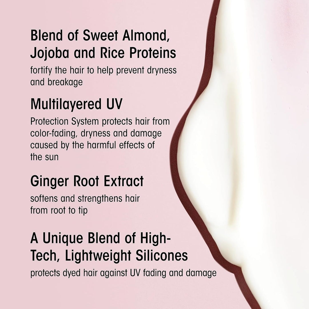 Conditioner For Beautiful Color - GLAM MODA